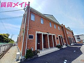 れじでんすなぎさ通り　1号館  ｜ 三重県津市末広町（賃貸アパート1DK・1階・34.91㎡） その13