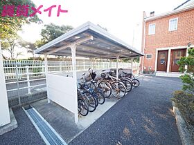 れじでんすなぎさ通り　1号館  ｜ 三重県津市末広町（賃貸アパート1DK・1階・34.91㎡） その23