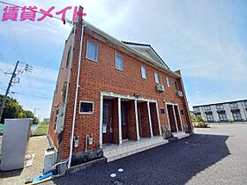 れじでんすなぎさ通り　3号館  ｜ 三重県津市末広町（賃貸アパート1LDK・2階・45.32㎡） その13