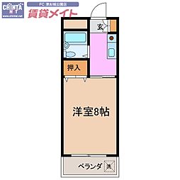 🉐敷金礼金0円！🉐サンロイヤル東丸之内