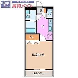 マリンガーデン