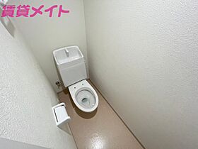 グッドスリー高田  ｜ 三重県津市大里窪田町（賃貸マンション1LDK・2階・48.58㎡） その21