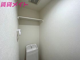 グッドスリー高田  ｜ 三重県津市大里窪田町（賃貸マンション1LDK・2階・48.58㎡） その9