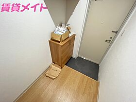 グッドスリー高田  ｜ 三重県津市大里窪田町（賃貸マンション1LDK・2階・48.58㎡） その22