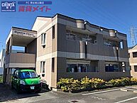 三重県津市藤方：物件画像／賃貸メイトFC 津お城公園店　株式会社賃貸コンサルティング
