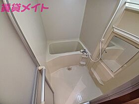 Ｋ`ｓガーデン  ｜ 三重県津市栗真町屋町（賃貸マンション1DK・6階・32.20㎡） その4