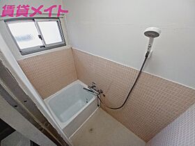 川添アパート  ｜ 三重県津市川添町（賃貸アパート1LDK・1階・40.00㎡） その3