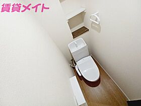 ロイヤルグランコート津  ｜ 三重県津市雲出本郷町（賃貸マンション1K・4階・30.02㎡） その7