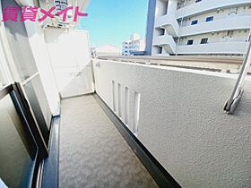 ロイヤルグランコート津  ｜ 三重県津市雲出本郷町（賃貸マンション1K・4階・30.02㎡） その12