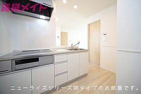 セシルII  ｜ 三重県津市本町（賃貸アパート1LDK・1階・50.87㎡） その5