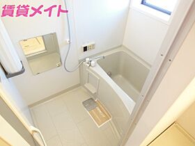 Ｍａｉｓｏｎ Ｓｙｍｐｈｏｎｙ B  ｜ 三重県津市一身田中野（賃貸アパート3LDK・1階・78.00㎡） その7