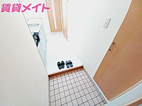 シンフォニー上浜  ｜ 三重県津市上浜町3丁目（賃貸マンション1K・2階・31.68㎡） その8