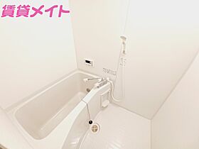 シンフォニー上浜  ｜ 三重県津市上浜町3丁目（賃貸マンション1K・2階・31.68㎡） その4