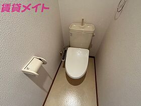 アヴェニール  ｜ 三重県津市羽所町（賃貸マンション1K・5階・35.32㎡） その8