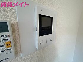 アヴェニール  ｜ 三重県津市羽所町（賃貸マンション1K・5階・35.32㎡） その17