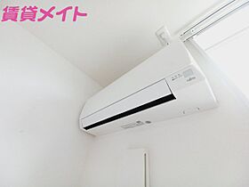 ライフプラン栗真  ｜ 三重県津市栗真町屋町（賃貸アパート1K・1階・29.00㎡） その21