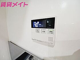 ライフプラン栗真  ｜ 三重県津市栗真町屋町（賃貸アパート1K・1階・29.00㎡） その17