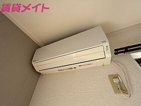 れじでんすなぎさ通り　2号館  ｜ 三重県津市末広町（賃貸アパート1DK・1階・34.76㎡） その12