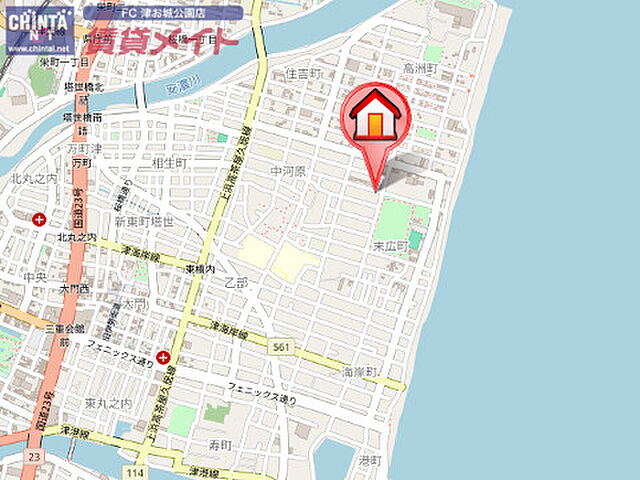 地図