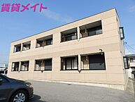 三重県津市高洲町：物件画像／賃貸メイトFC 津お城公園店　株式会社賃貸コンサルティング