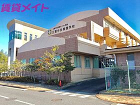 ＮＥＵ　ＨＡＵＳ　II  ｜ 三重県津市高洲町（賃貸アパート1K・2階・28.10㎡） その20