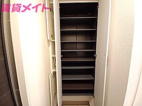 ラルーチェ上浜  ｜ 三重県津市上浜町4丁目（賃貸アパート1K・2階・30.27㎡） その17