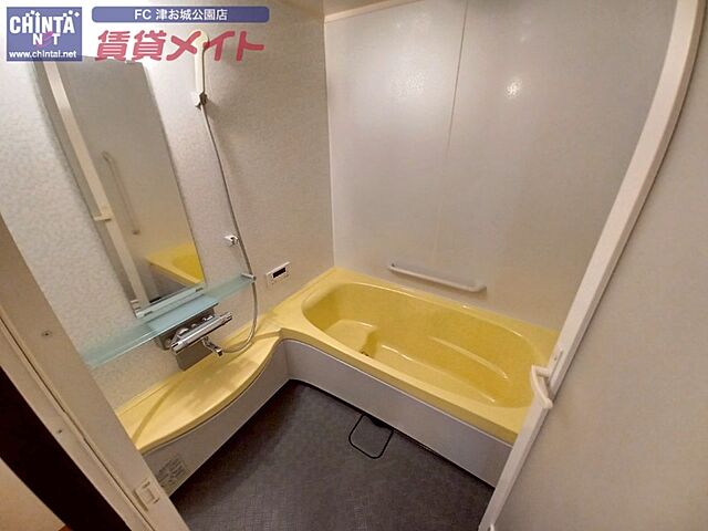 浴室