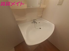 シャトーカワイ  ｜ 三重県津市丸之内養正町（賃貸マンション1LDK・4階・55.65㎡） その12