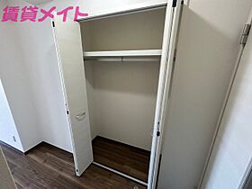 グラン・ステージU  ｜ 三重県津市広明町（賃貸マンション1LDK・8階・40.32㎡） その19