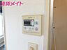 設備：同タイプ部屋写真です。