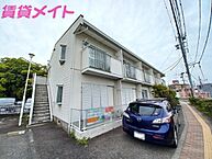 三重県津市栄町1丁目：物件画像／賃貸メイトFC 津お城公園店　株式会社賃貸コンサルティング