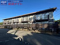 三重県津市藤方：物件画像／賃貸メイトFC 津お城公園店　株式会社賃貸コンサルティング