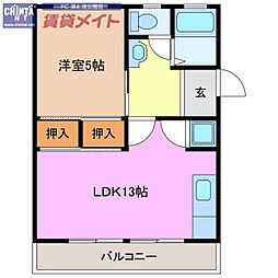 🉐敷金礼金0円！🉐新町ハイツ