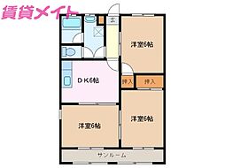 サークルバレー津