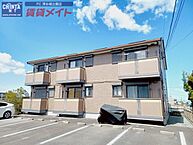 三重県津市中河原：物件画像／賃貸メイトFC 津お城公園店　株式会社賃貸コンサルティング