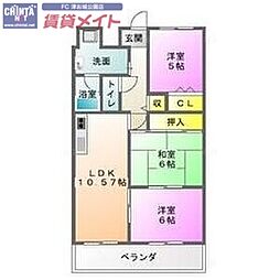 ESPOIR壱番館
