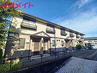 三重県津市一身田上津部田：物件画像／賃貸メイトFC 津お城公園店　株式会社賃貸コンサルティング