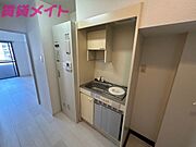 同物件別部屋の写真
