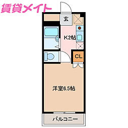 ラフィネ江戸橋