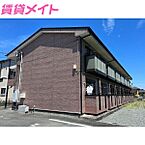 三重県津市一身田大古曽：物件画像／賃貸メイトFC 津お城公園店　株式会社賃貸コンサルティング