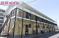 三重県津市一身田中野：物件画像／賃貸メイトFC 津お城公園店　株式会社賃貸コンサルティング