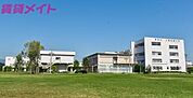 津市立三重短期大学 1634m