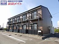 三重県津市住吉町：物件画像／賃貸メイトFC 津お城公園店　株式会社賃貸コンサルティング