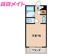 🉐敷金礼金0円！🉐マロンハイツ