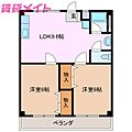 津INCOURT練木1階5.3万円