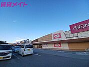 ダイソーイオンタウン芸濃店 3671m