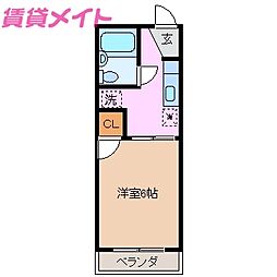 🉐敷金礼金0円！🉐グランガーデン江戸橋