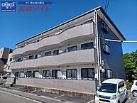 三重県津市桜田町：物件画像／賃貸メイトFC 津お城公園店　株式会社賃貸コンサルティング