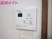 同タイプ部屋写真です。