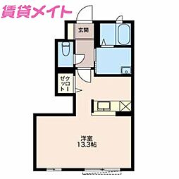 メゾン黒川